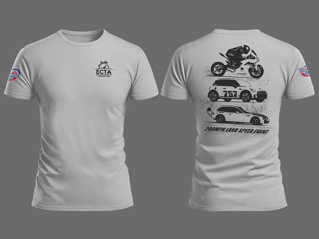 T-Shirt-Design von Johncina für dieses Projekt | Design: #34997834