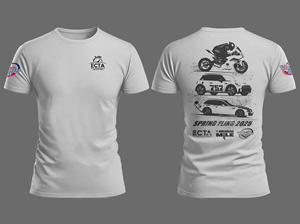 T-Shirt-Design von Johncina für dieses Projekt | Design: #35000850