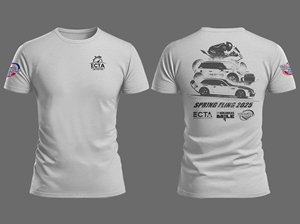T-Shirt-Design von Johncina für dieses Projekt | Design: #35017052
