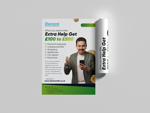 Flyer Design by ks98410