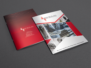 Brochure Design by Shabnum Khan
