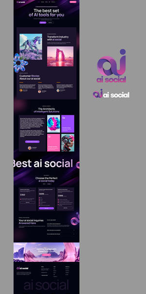 Web Design by DB_Design for this project | Design: #34976953