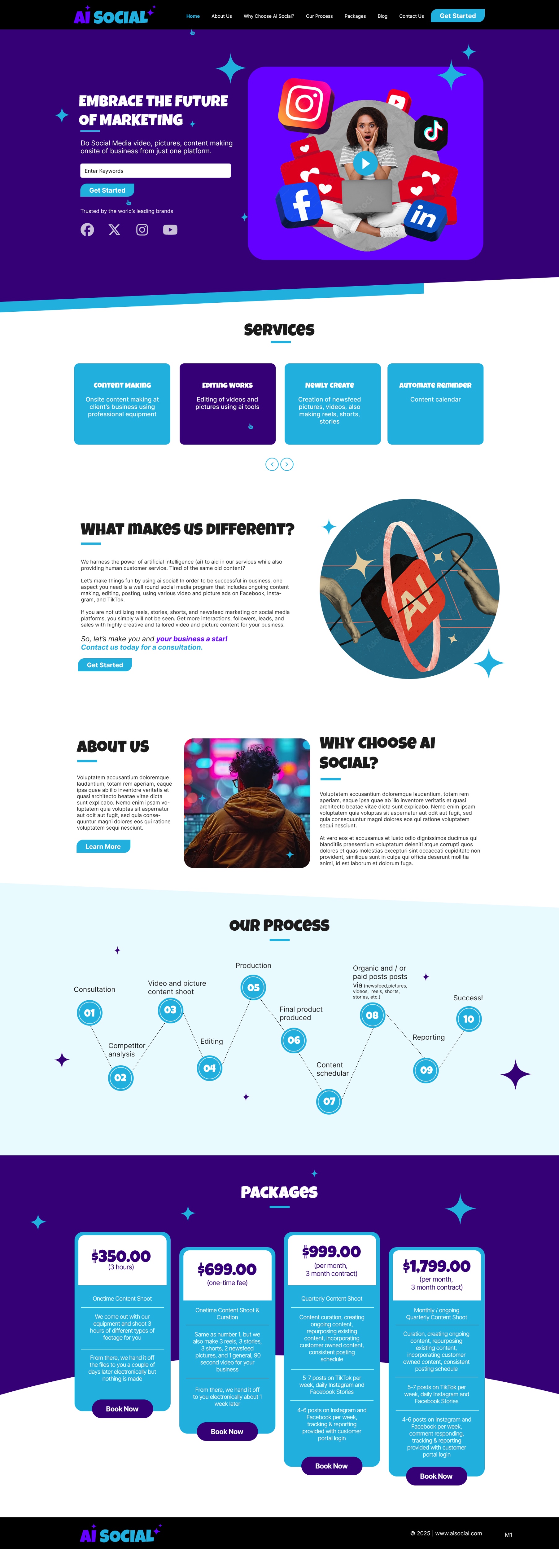 Diseño Web por pb para este proyecto | Diseño #34979638