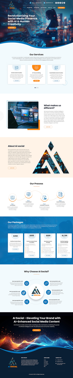 Diseño Web por pb para este proyecto | Diseño: #34980383