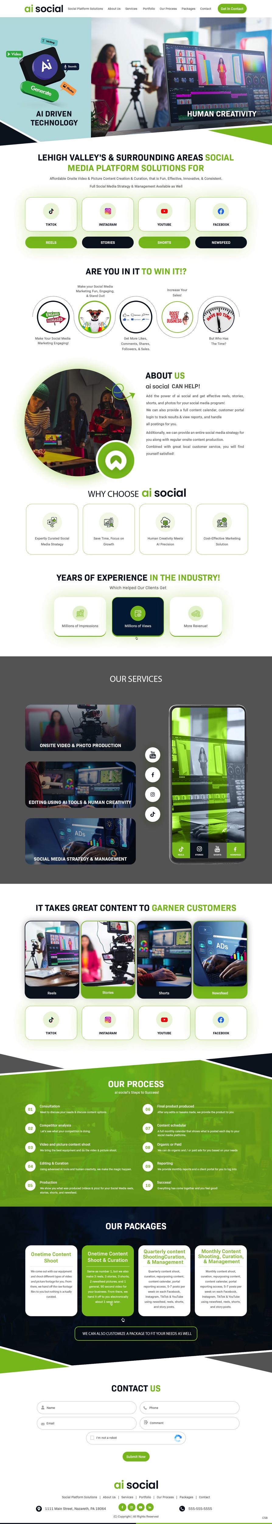 Diseño Web por pb para este proyecto | Diseño: #35250288