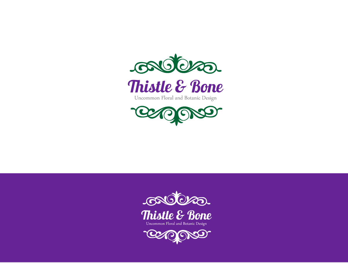 Logo Design by Forever Brands for this project | Design #3114871