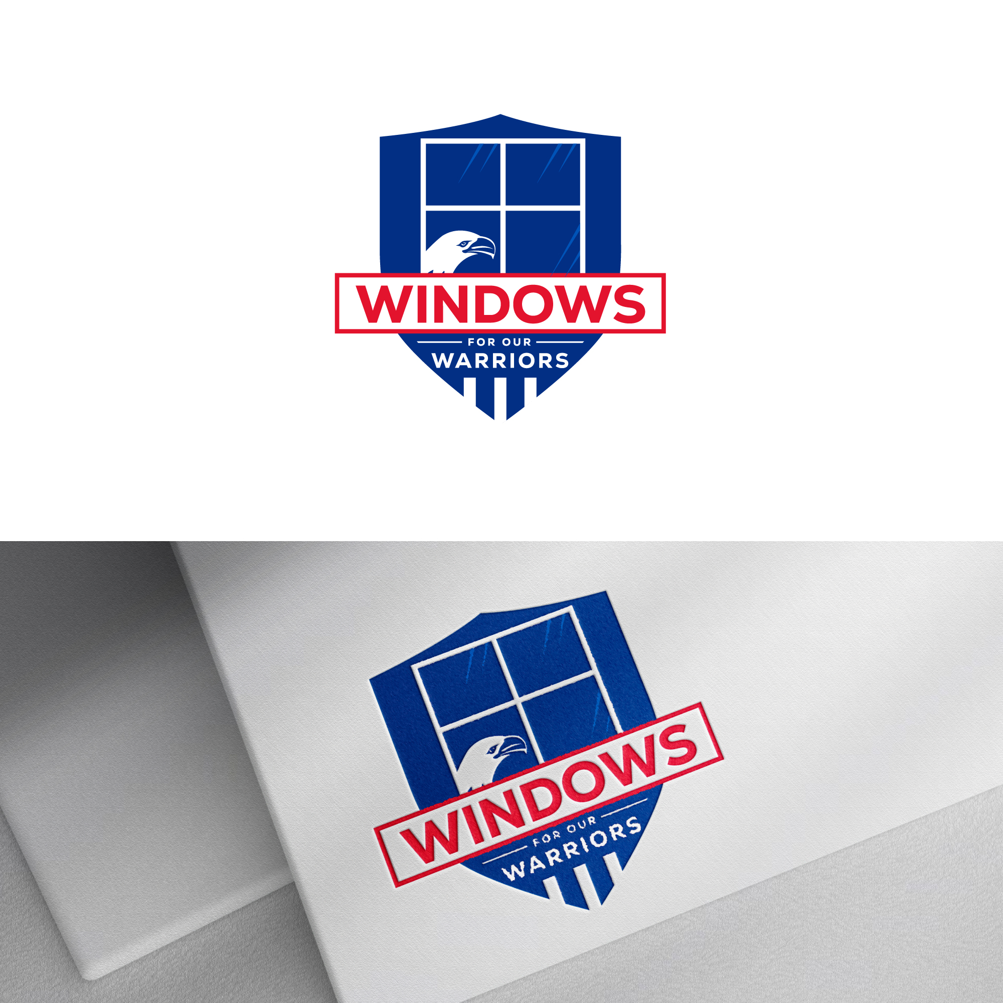 Diseño de Logo por Fortmindz para este proyecto | Diseño #34979020