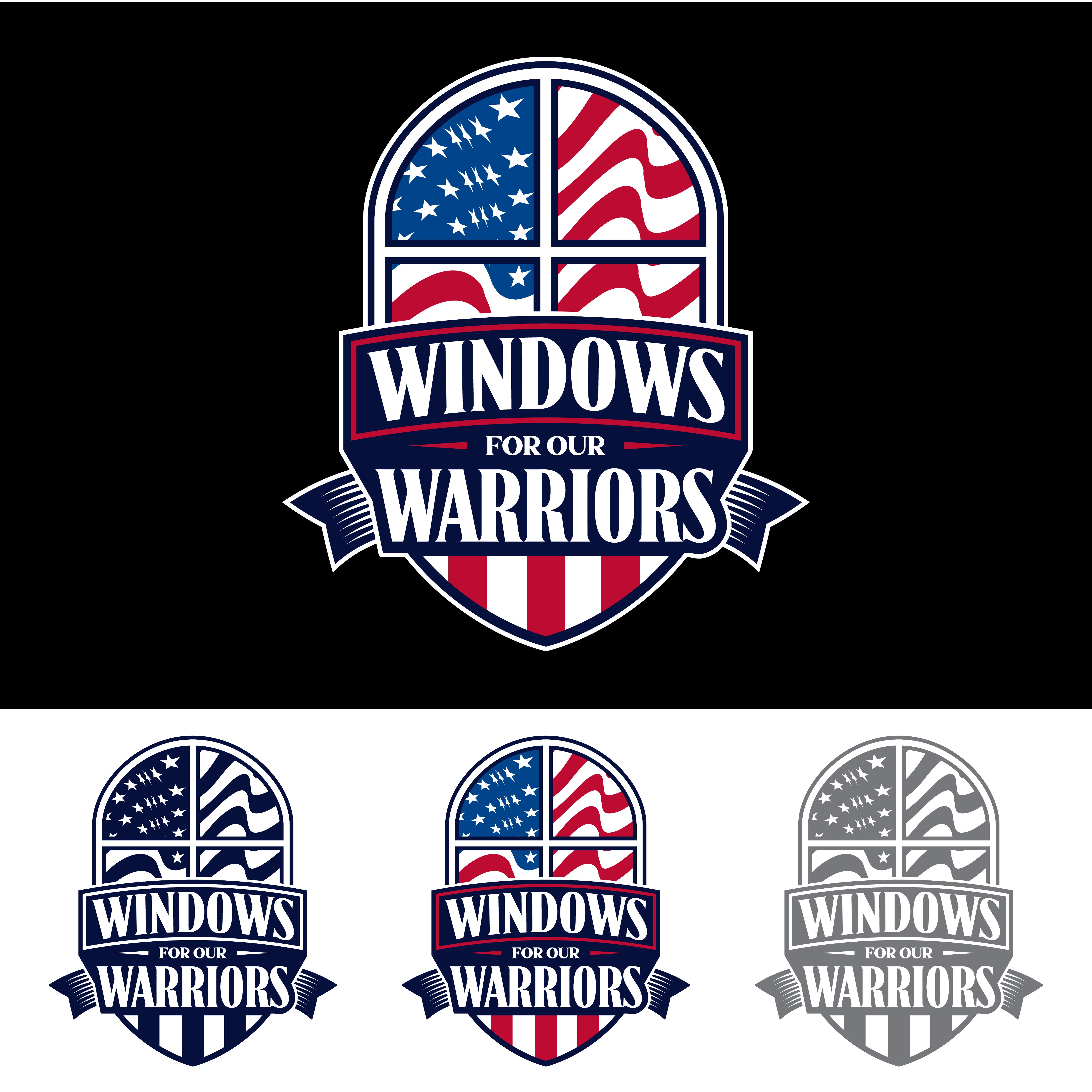 Logo Design by John Mark Arts for this project | Design #34975982