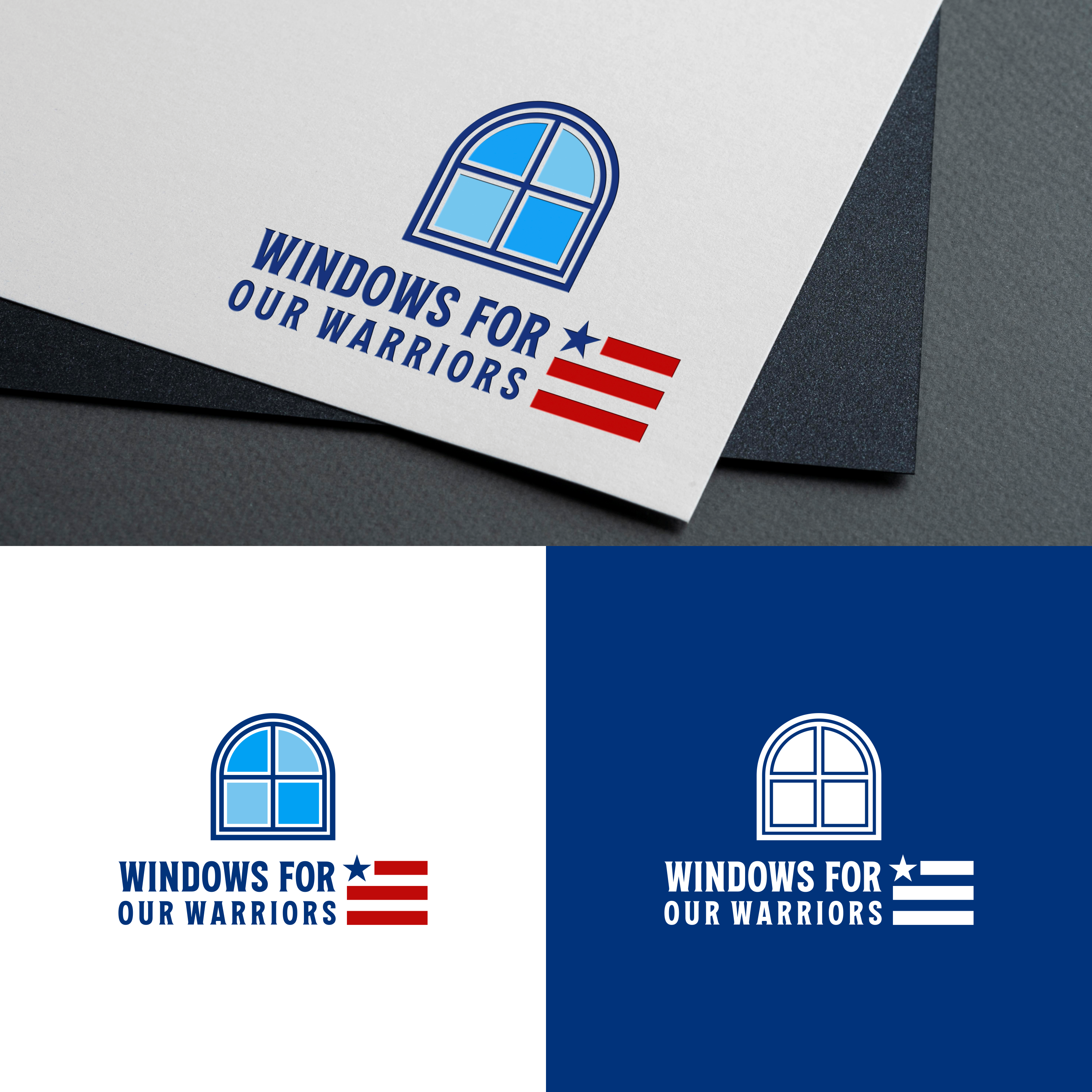 Diseño de Logo por syad666 para este proyecto | Diseño #34985720