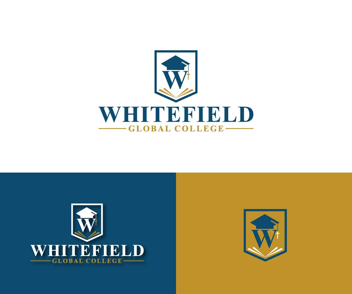 Design de Logo par jonkonrad pour Whitefield Global College | Design #34977893