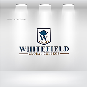 Logo Design by jonkonrad for Whitefield Global College | Design: #34977894