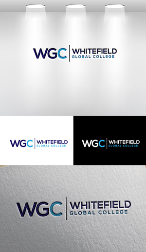 Logo-Design von Mi Design1 für Whitefield Global College | Design: #34975639