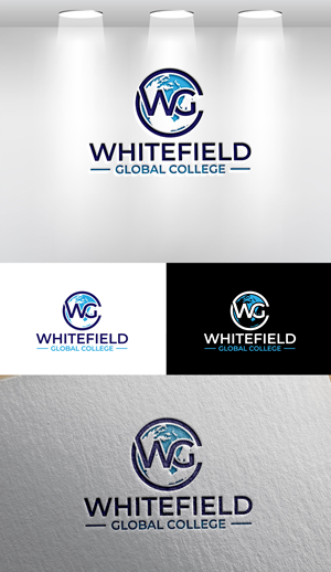 Logo-Design von Mi Design1 für Whitefield Global College | Design: #34975641