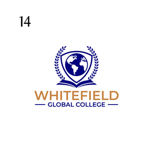 Logo-Design von Mi Design1 für Whitefield Global College | Design: #35071273