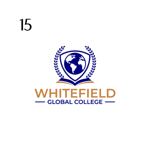 Logo-Design von Mi Design1 für Whitefield Global College | Design: #35071276