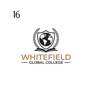 Logo-Design von Mi Design1 für Whitefield Global College | Design: #35072272