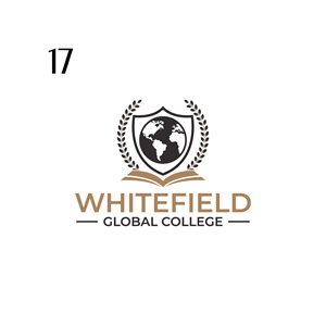 Logo-Design von Mi Design1 für Whitefield Global College | Design: #35072273