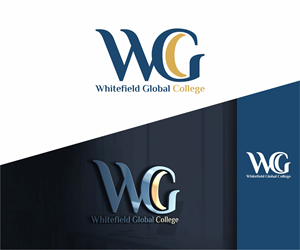 Logo-Design von alkaline für Whitefield Global College | Design: #34975944