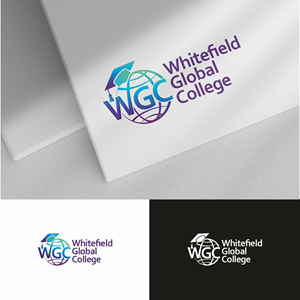 Design de Logo par Fortmindz pour Whitefield Global College | Design : #34978274