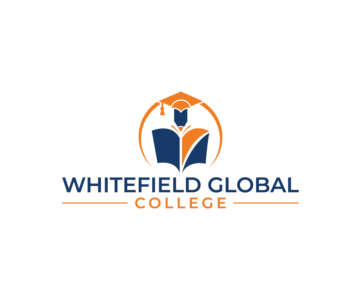 Logo Design by Spark  Design for Whitefield Global College | Design #34980362