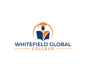 Logo Design by Spark  Design for Whitefield Global College | Design: #34980362