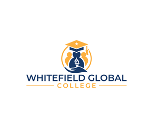 Logo Design by Spark  Design for Whitefield Global College | Design: #34980363