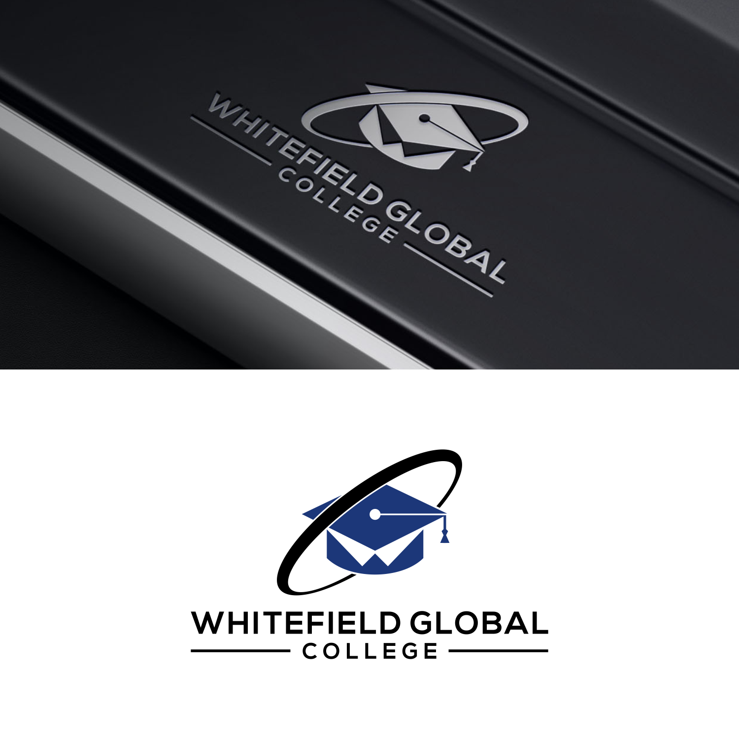Design de Logo par dodobakauu pour Whitefield Global College | Design #34975531