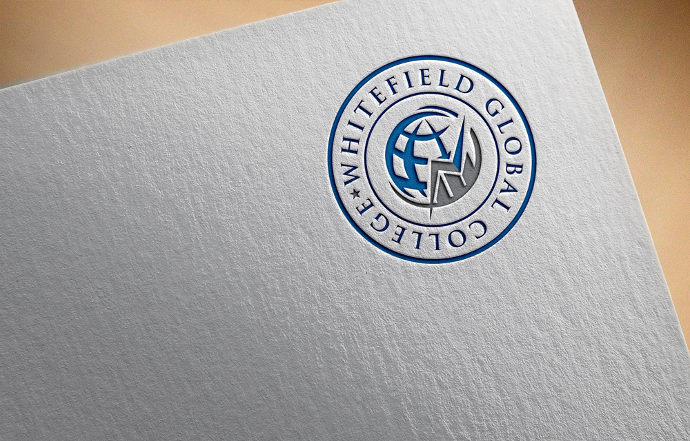 Logo Design by luxydesign for Whitefield Global College | Design #34978600
