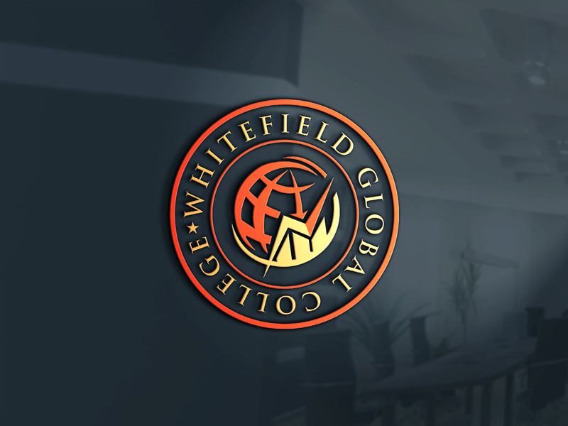 Design de Logo par luxydesign pour Whitefield Global College | Design #34978605