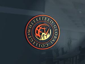 Logo Design by luxydesign for Whitefield Global College | Design: #34978605
