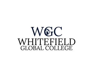 Logo Design by kalongg langgeng jaya for Whitefield Global College | Design: #34978351