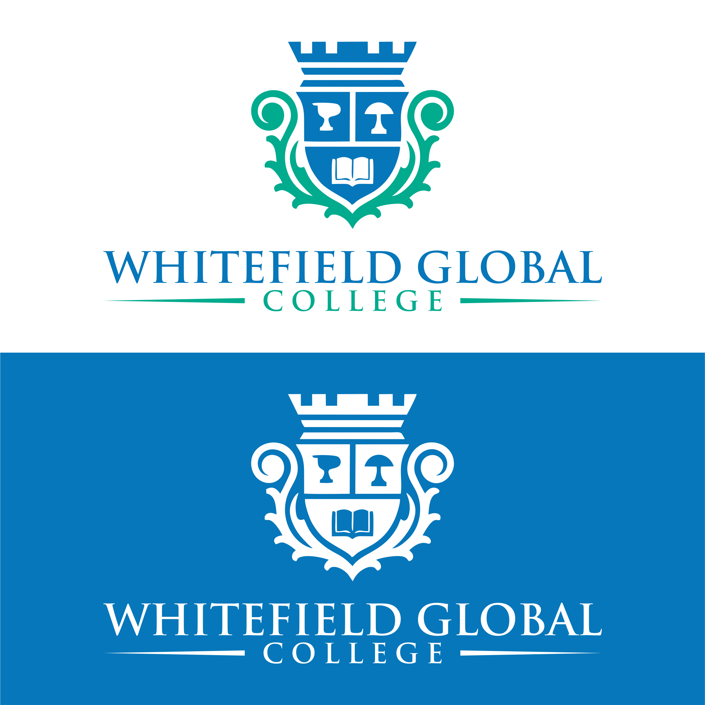 Design de Logo par diego costa pour Whitefield Global College | Design #34975707