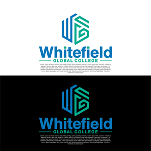 Design de Logo par diego costa pour Whitefield Global College | Design : #34975768