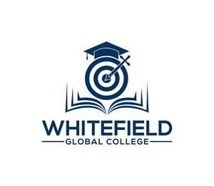Logo Design by Logotruck for Whitefield Global College | Design: #34989754