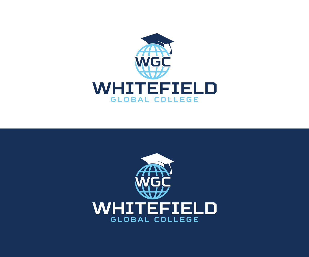 Design de Logo par ExclusiveMind pour Whitefield Global College | Design #34989324