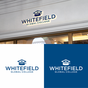 Design de Logo par izdihaar studio pour Whitefield Global College | Design : #34985459