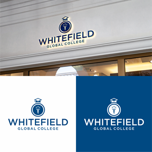 Design de Logo par izdihaar studio pour Whitefield Global College | Design : #34985462