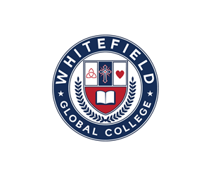 Logo Design by Raoul 2 for Whitefield Global College | Design #34979123