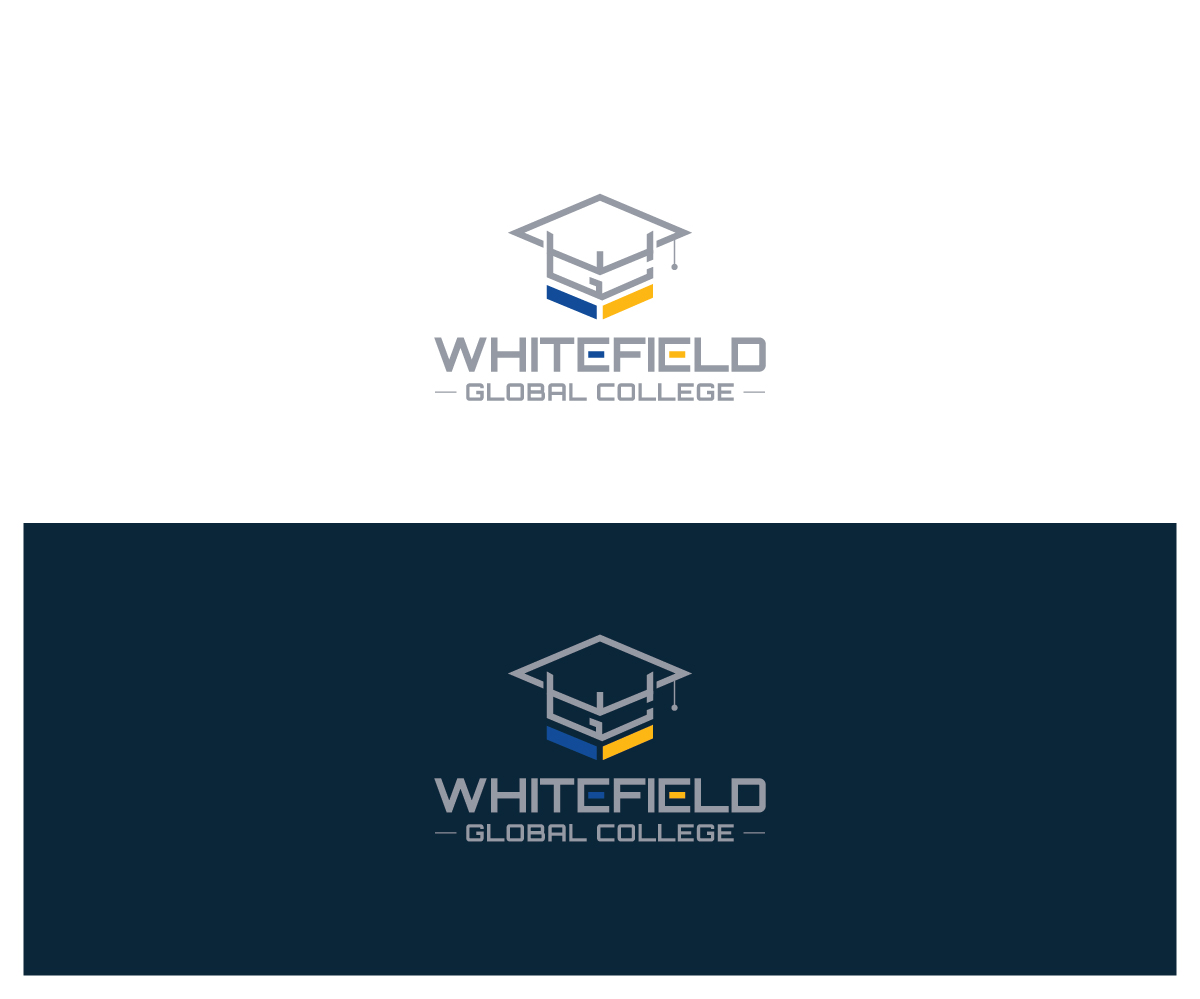 Design de Logo par Maxo-Biz pour Whitefield Global College | Design #34980686