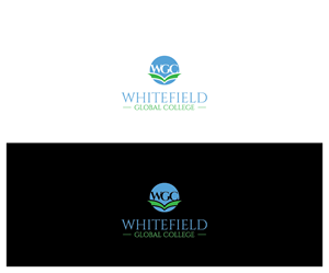 Logo-Design von Maxo-Biz für Whitefield Global College | Design: #34980687