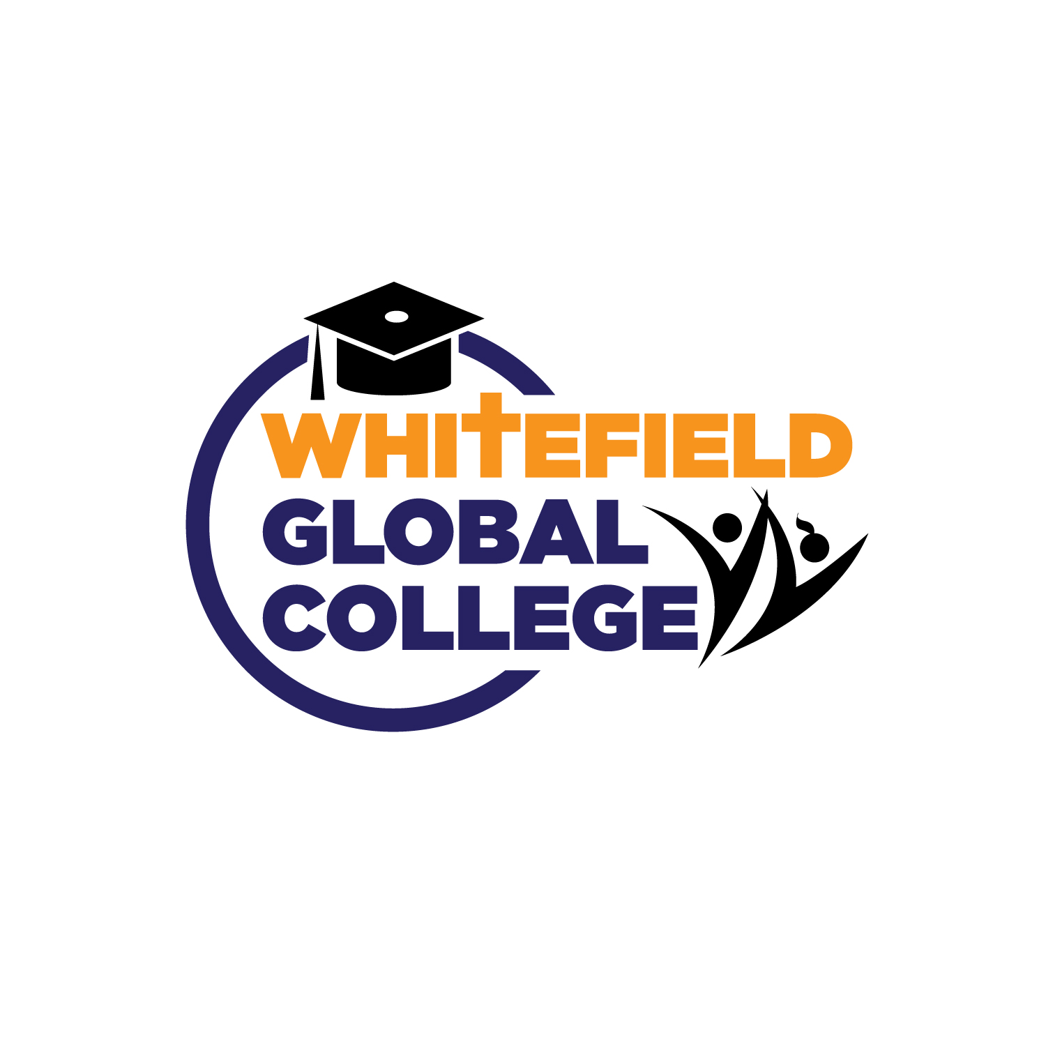 Logo-Design von geni für Whitefield Global College | Design #35001877