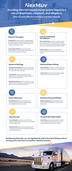 Brochure Design by Blue Sparrow for NexMuv | Design: #34994737