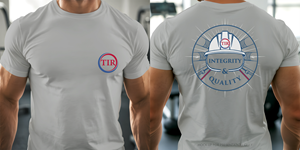 T-shirt Design by NancyTan for this project | Design: #34978761