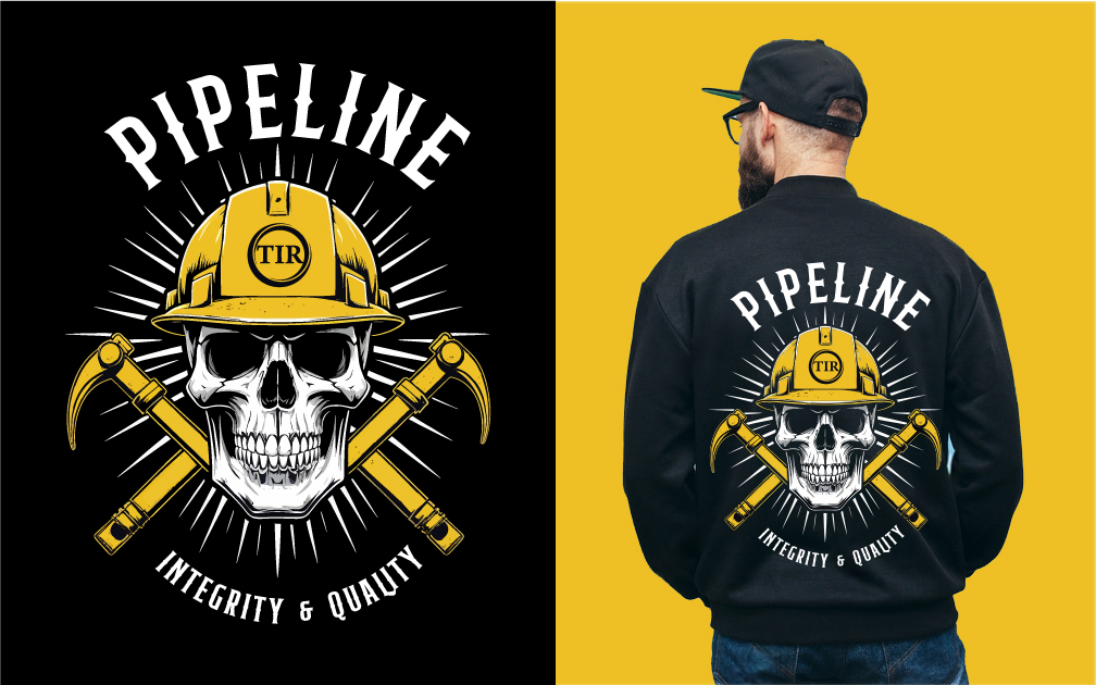 T-shirt Design by AHNAF_S for this project | Design #34988223