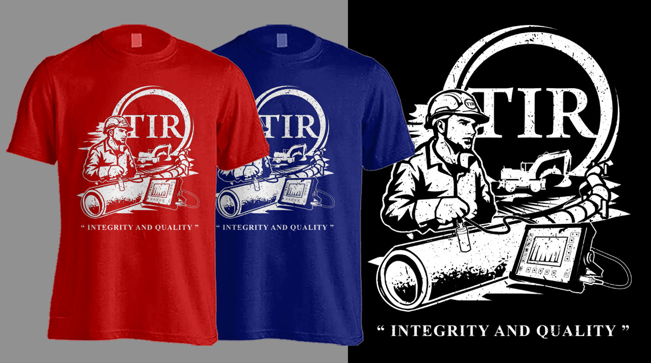 T-shirt Design by dhamlee for this project | Design: #35035576