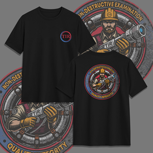 T-shirt Design by V FOUR Design for this project | Design #34982009