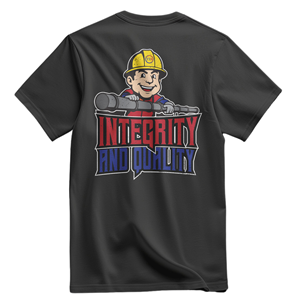 T-shirt Design by Art Boy14