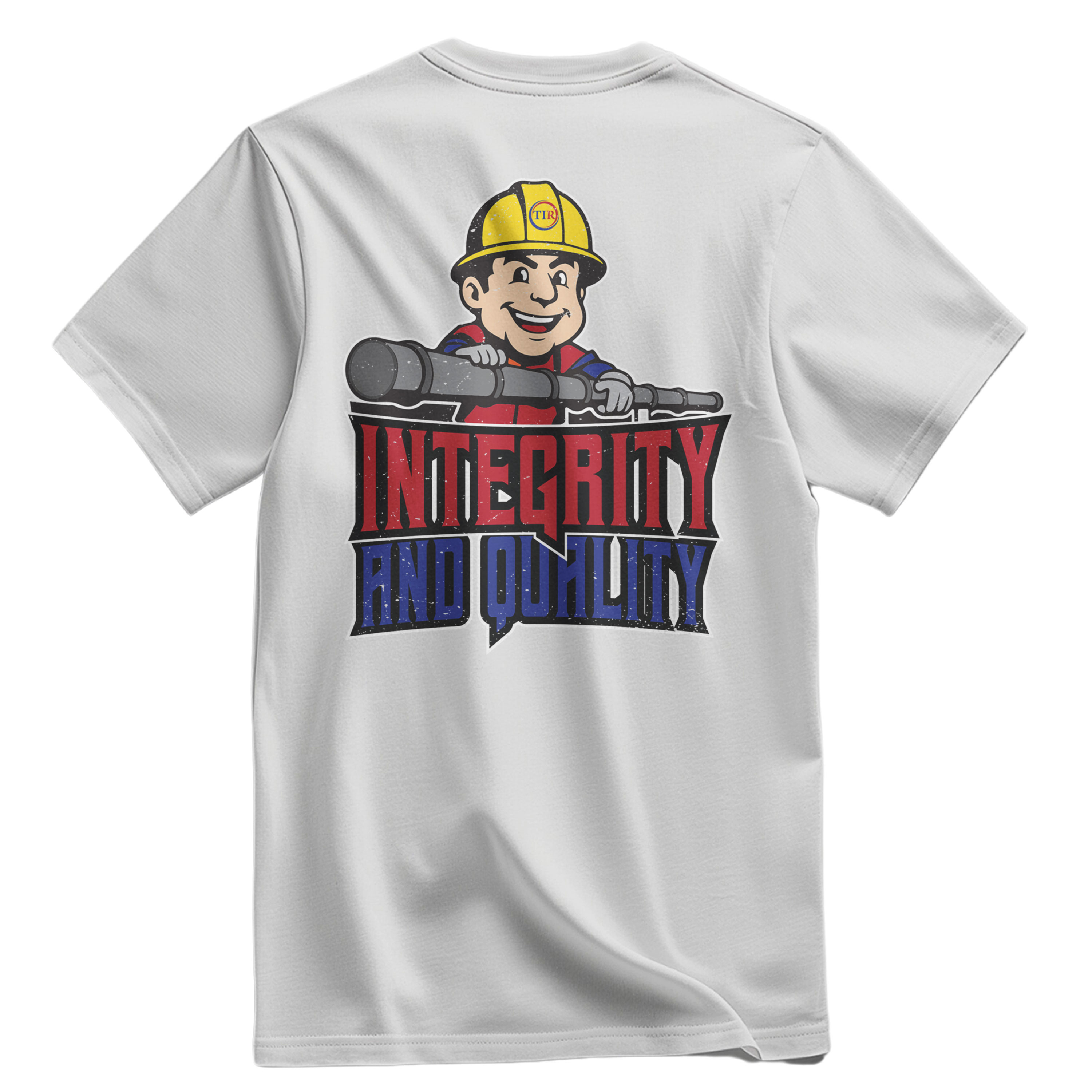 Diseño de Camiseta por Art Boy14 para este proyecto | Diseño #34986330
