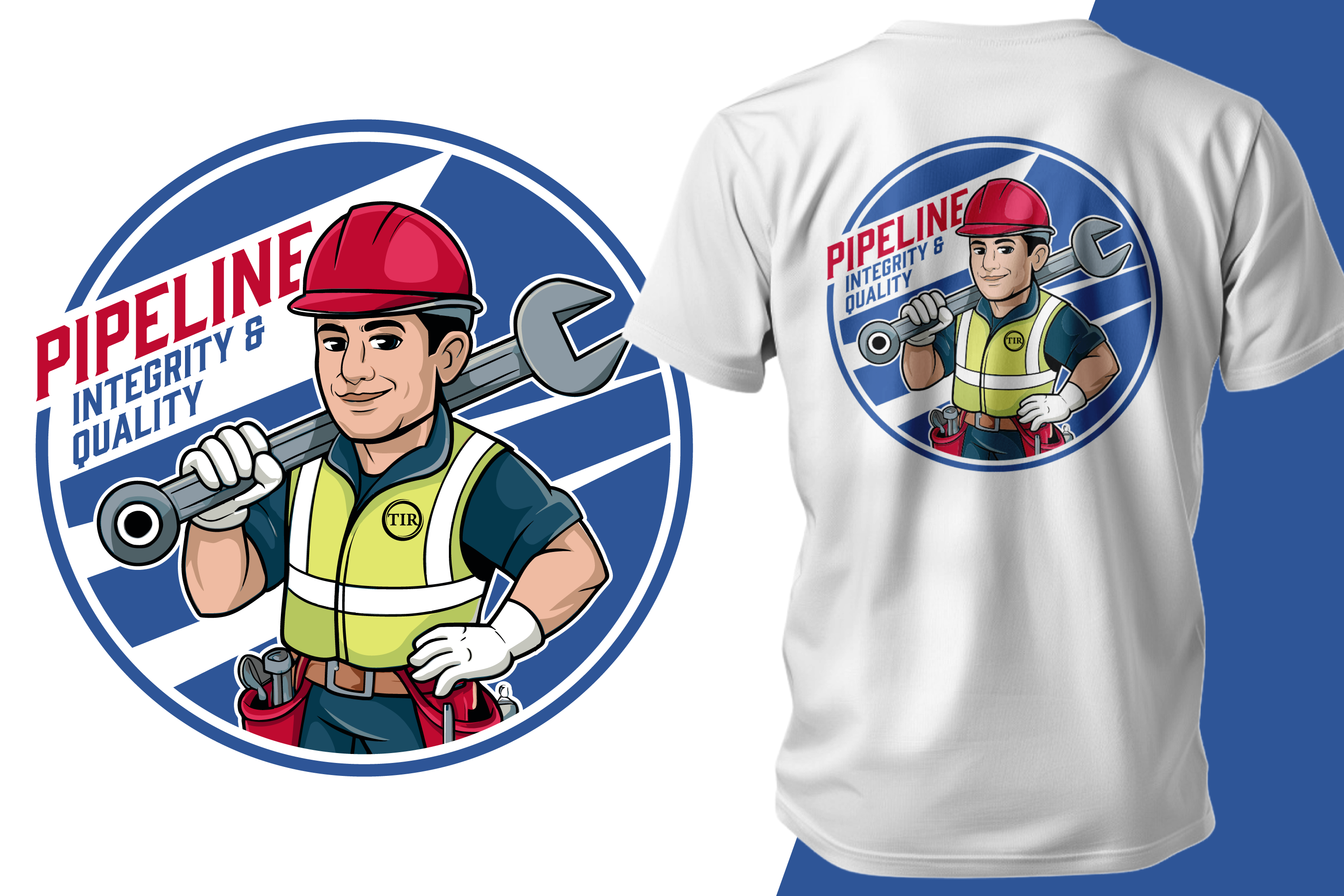 T-shirt Design by Ismail Hossain for this project | Design #34987303