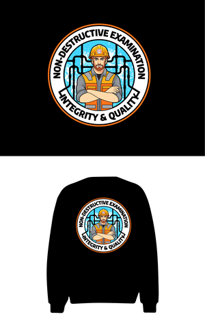 T-shirt Design by dskyvbc for this project | Design #34976139